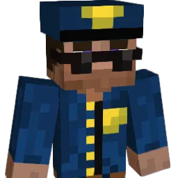 mrlemur04 Minecraft avatar bust