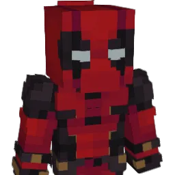 mrlewiss_ Minecraft avatar bust