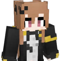 mrlisuf Minecraft avatar bust
