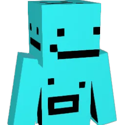mrmaddog_ Minecraft avatar bust
