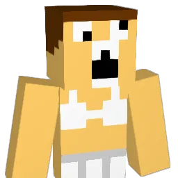 mrmagicians Minecraft avatar bust