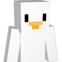 mrmajestic1 Minecraft avatar bust