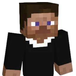 mrmaks74 Minecraft avatar bust