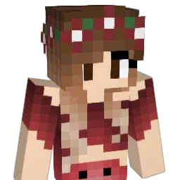 mrman123456789 Minecraft avatar bust