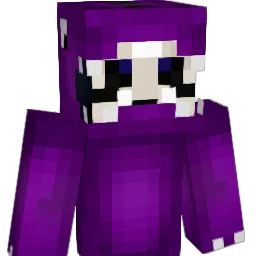 mrmarshmallows's Minecraft skin