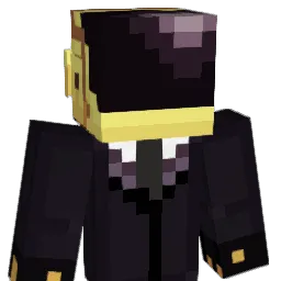 mrmarx90 Minecraft avatar bust
