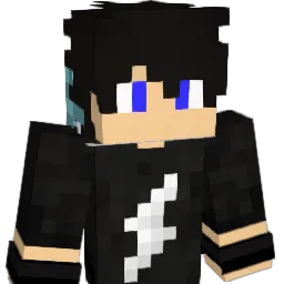 mrmegabytes Minecraft avatar bust