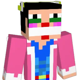 mrmgnkwi Minecraft avatar bust
