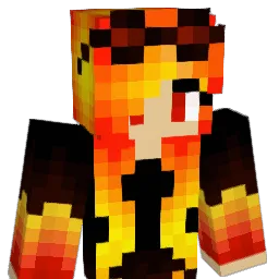 mrmiguu Minecraft avatar bust