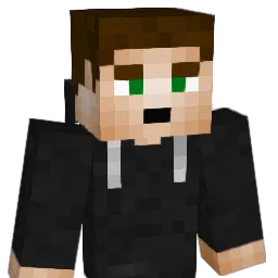 mrminecraftg62 Minecraft avatar bust