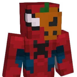 mrminewillshine Minecraft avatar bust