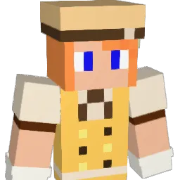 mrmizu_7 Minecraft avatar bust