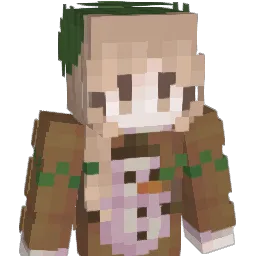 mrmlw's Minecraft skin