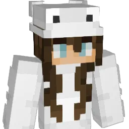 mrmomm9 Minecraft avatar bust