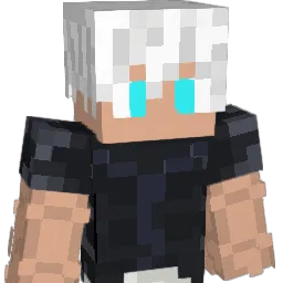 mrmr_eggo Minecraft avatar bust