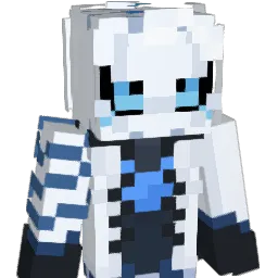mrmrspigeon Minecraft avatar bust