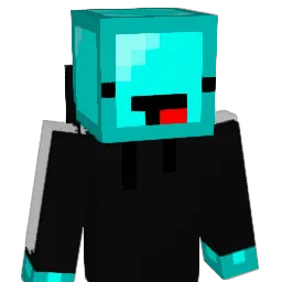mrmrwayne Minecraft avatar bust