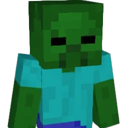 mrnakashima Minecraft avatar bust