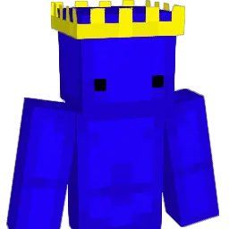 mrnejc9 Minecraft avatar bust