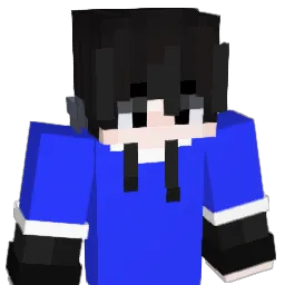 mrnenebotgm08 Minecraft avatar bust