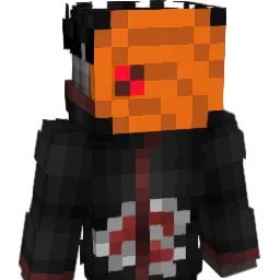 mrniceguy6909 Minecraft avatar bust