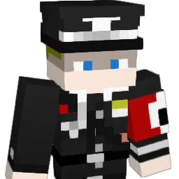 mrnicktou Minecraft avatar bust