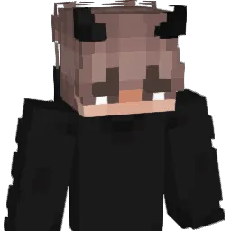 mrnoe007 Minecraft avatar bust