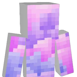 mrocketrisk Minecraft avatar bust