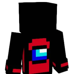 mrondina Minecraft avatar bust