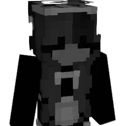 mrozistary Minecraft avatar bust