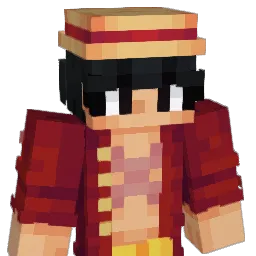 mrpaperott0 Minecraft avatar bust