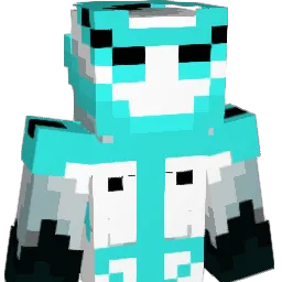 mrpatchy350's Minecraft skin