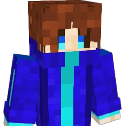 mrpeta2 Minecraft avatar bust
