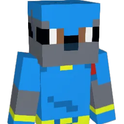 mrpg5670 Minecraft avatar bust