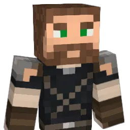 mrphantom23's Minecraft skin