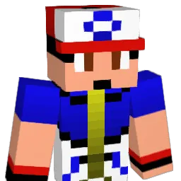 mrphilip01 Minecraft avatar bust