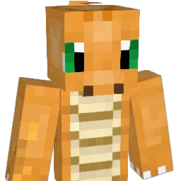 mrpholgers Minecraft avatar bust