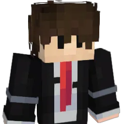 mrpolebar Minecraft avatar bust
