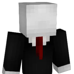 mrprado Minecraft avatar bust
