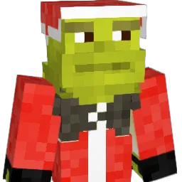 mrpugbug Minecraft avatar bust