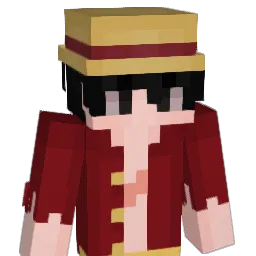 mrpuple's Minecraft skin