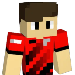 mrpurim Minecraft avatar bust