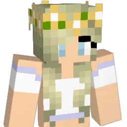 mrquiet_pants Minecraft avatar bust