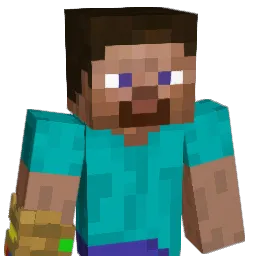 mrrheeman's Minecraft skin