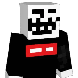 mrrip's Minecraft skin