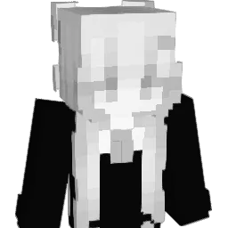 mrs_berry Minecraft avatar bust