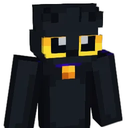 mrs_catttt Minecraft avatar bust