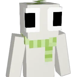 mrs_enzo0 Minecraft avatar bust