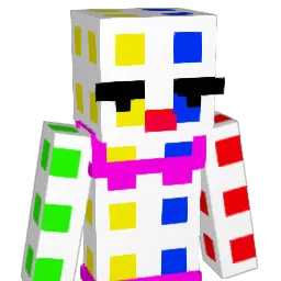 mrs_twister2000 Minecraft avatar bust