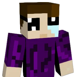 mrsad226 Minecraft avatar bust